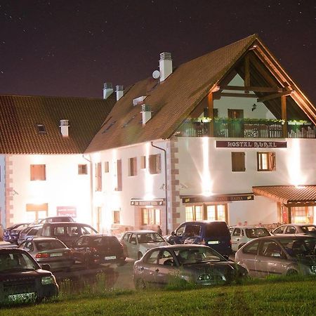 Albergue Haizea Pampeluna Zewnętrze zdjęcie