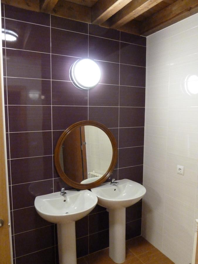 Albergue Haizea Pampeluna Pokój zdjęcie
